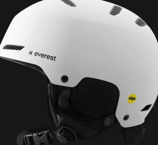 Everest Outdoor Allmountain Mips Helmet