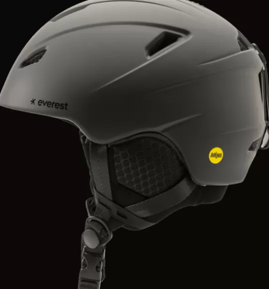 Everest Outdoor Alpine Mips Helmet