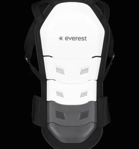 Everest Outdoor Back Protection