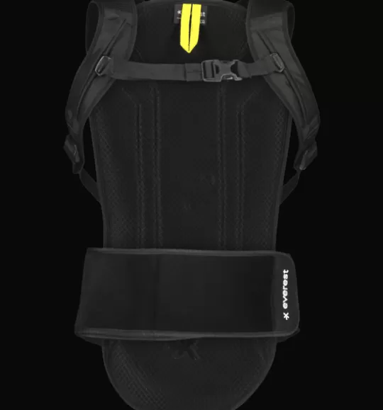 Everest Outdoor Back Protection