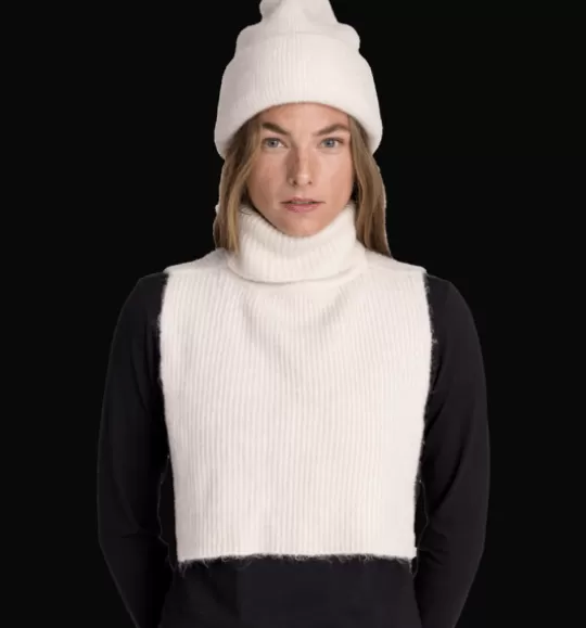 Everest Outdoor Bell Knit Turtleneck