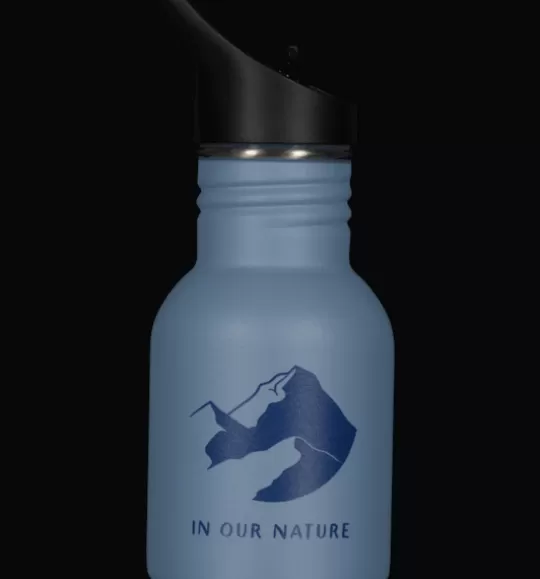 Everest Outdoor Drink Bottle 350