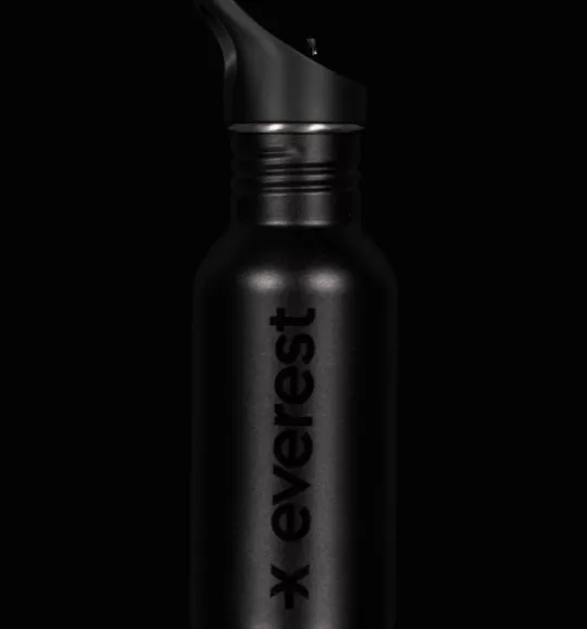 Everest Outdoor Drink Bottle 500