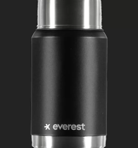 Everest Outdoor Food Bottle 600