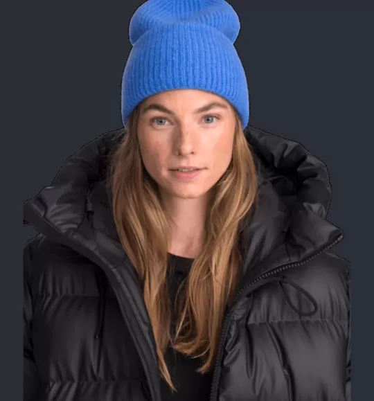 Everest Outdoor Heavy Knit Beanie