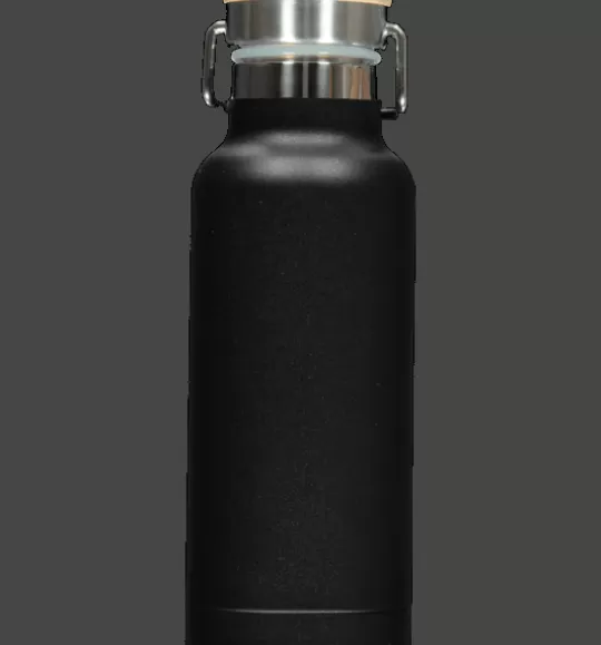 Everest Outdoor Insul Bottle 500