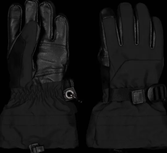 Barn Everest Outdoor J Alp Shell Glove