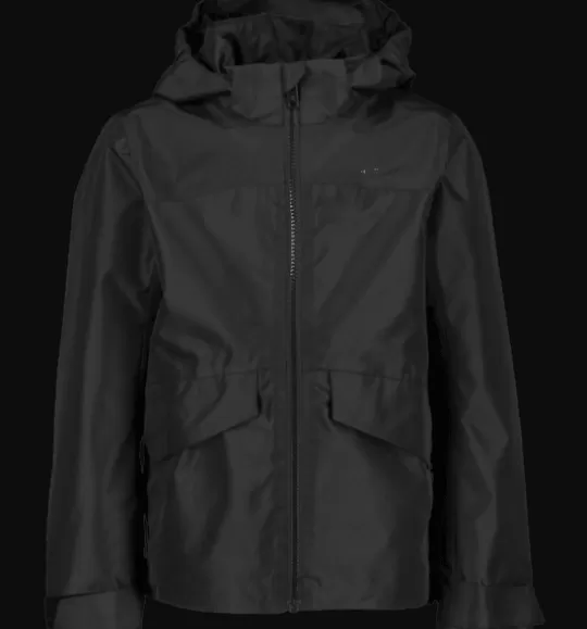 Barn Everest Outdoor J Alr Jkt