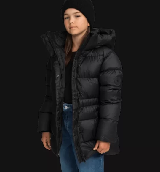 Barn Everest Outdoor J Birdy Jacket