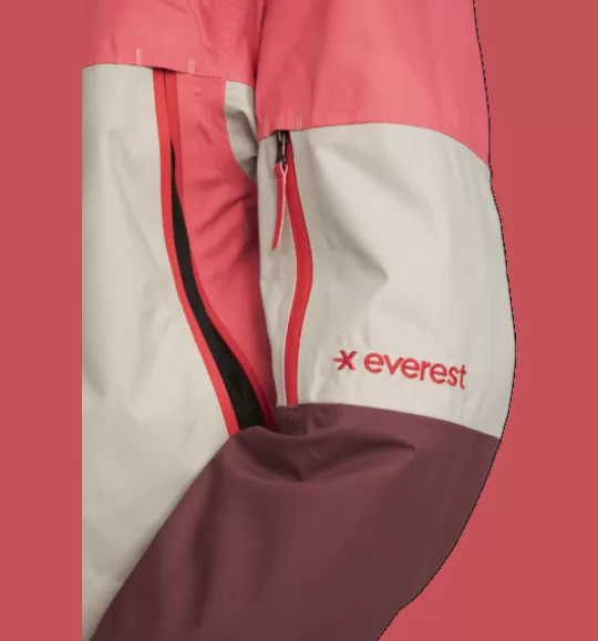 Barn Everest Outdoor J Freeride Jkt