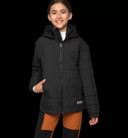 Barn Everest Outdoor J Gauri Jacket