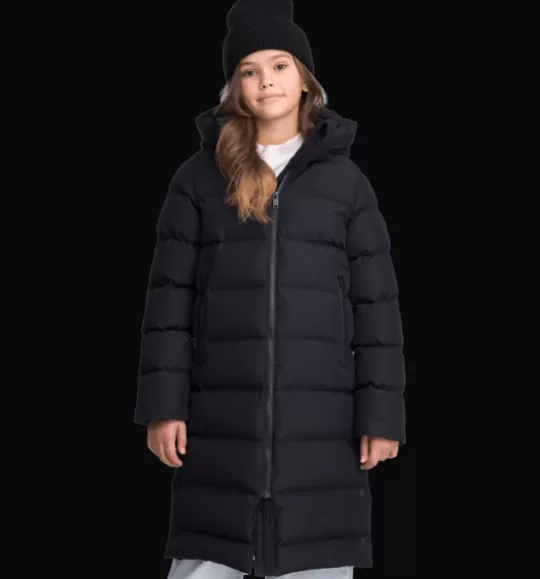 Barn Everest Outdoor J Grando Coat