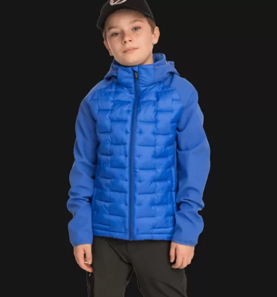 Barn Everest Outdoor J Hybrid Jacket