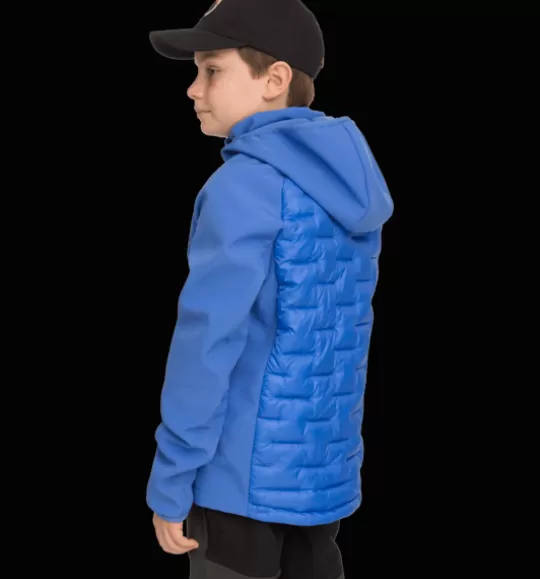 Barn Everest Outdoor J Hybrid Jacket