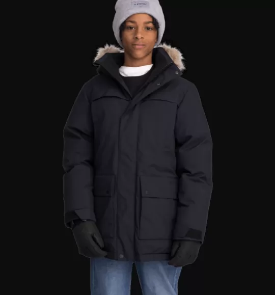 Barn Everest Outdoor J Kong Parka