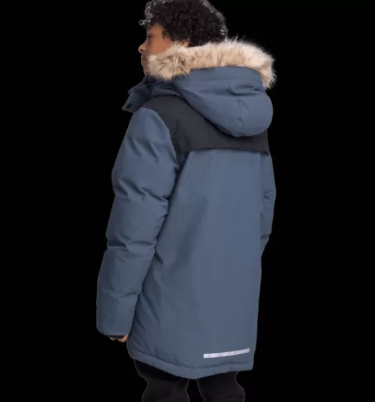 Barn Everest Outdoor J Kong Parka