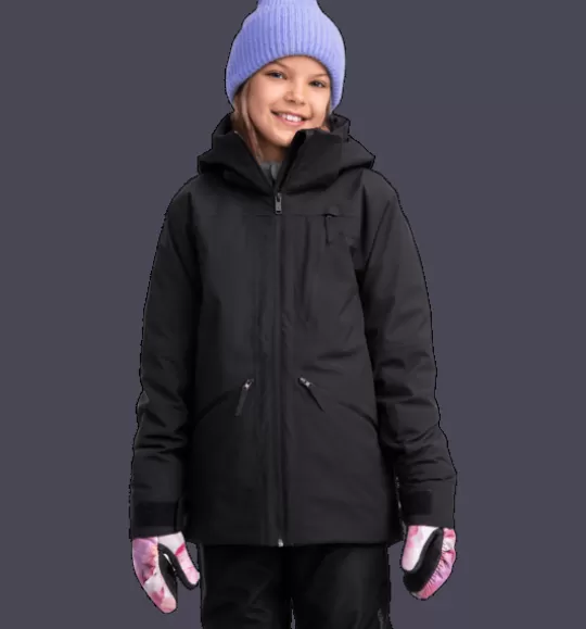 Barn Everest Outdoor J Lex Softshell Jacket