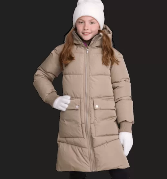 Barn Everest Outdoor J Minifina Coat