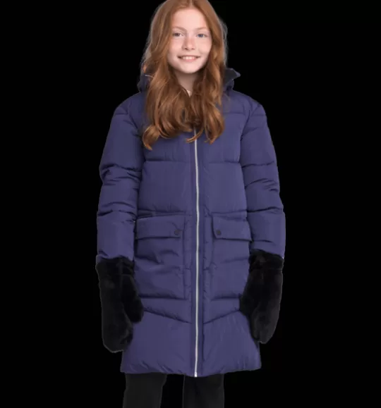 Barn Everest Outdoor J Minifina Coat