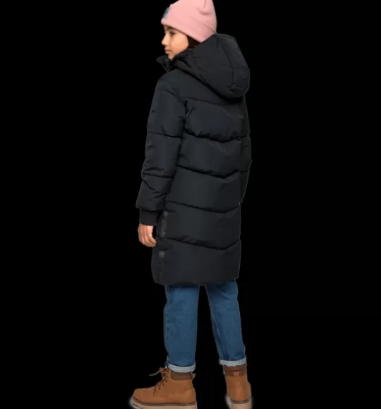 Barn Everest Outdoor J Minifina Coat