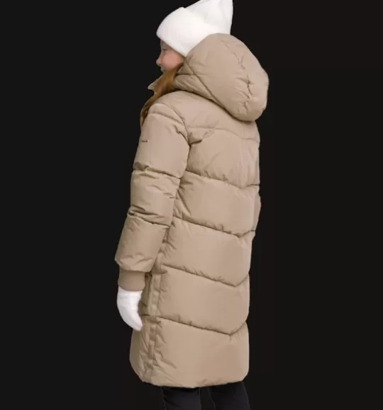 Barn Everest Outdoor J Minifina Coat