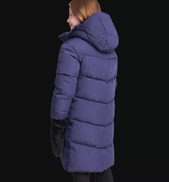 Barn Everest Outdoor J Minifina Coat