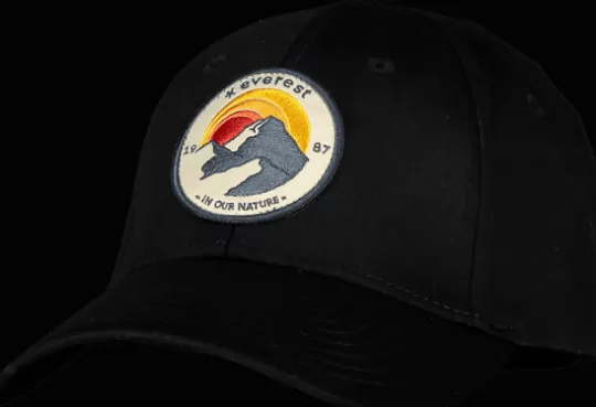 Barn Everest Outdoor J Outdoor Cap