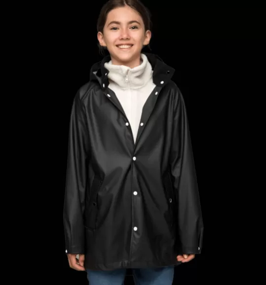 Barn Everest Outdoor J Rain Coat