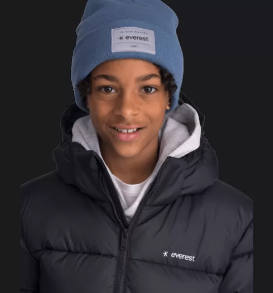 Barn Everest Outdoor J Ref Beanie