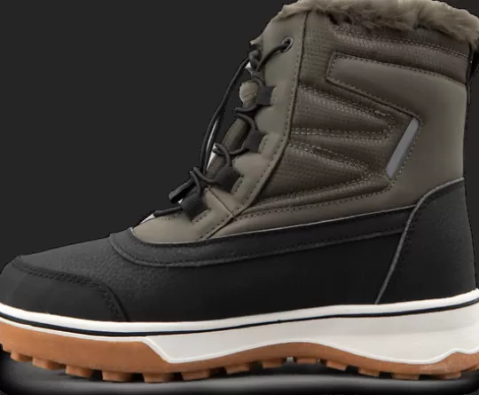 Barn Everest Outdoor J Snow Boot