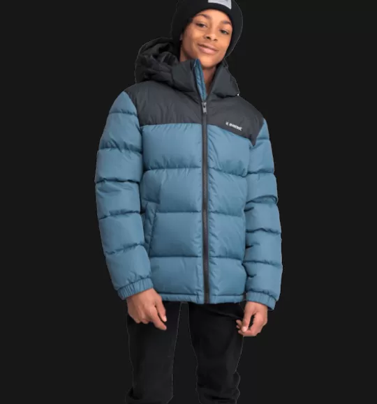 Barn Everest Outdoor J Yazz Jacket