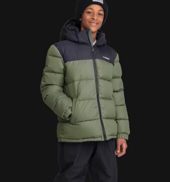 Barn Everest Outdoor J Yazz Jacket