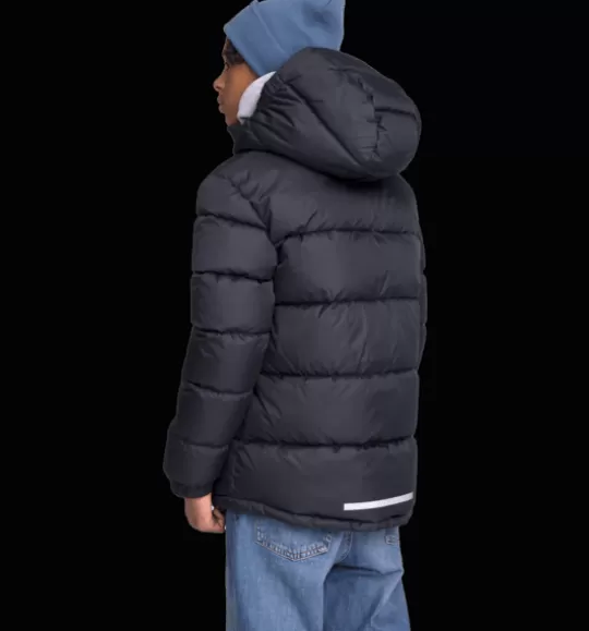 Barn Everest Outdoor J Yazz Jacket