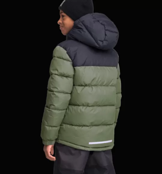 Barn Everest Outdoor J Yazz Jacket