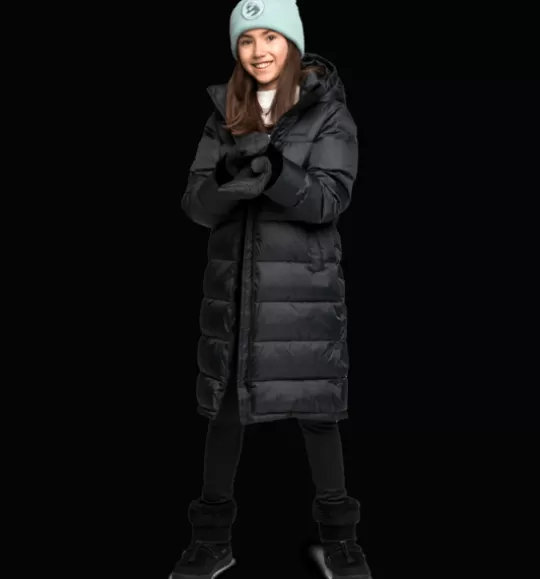 Barn Everest Outdoor J Yazza Coat