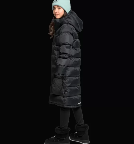 Barn Everest Outdoor J Yazza Coat