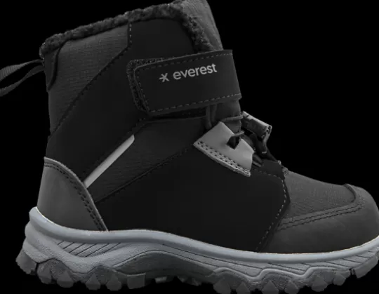 Barn Everest Outdoor K Akka High Boot