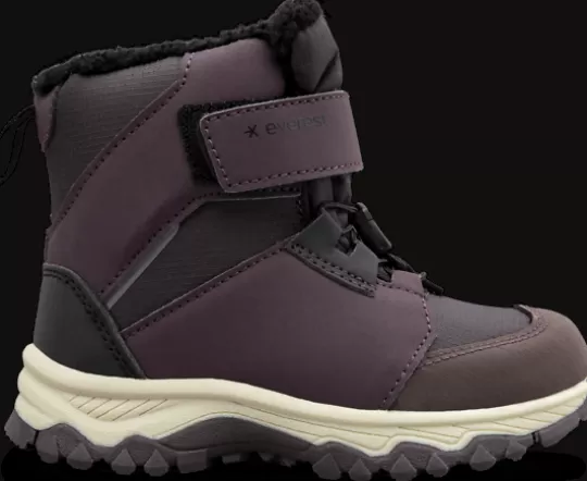 Barn Everest Outdoor K Akka High Boot