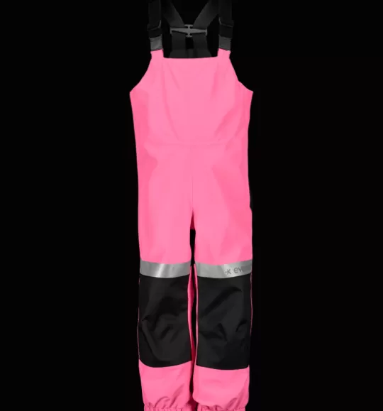 Barn Everest Outdoor K Allround Bib Pant