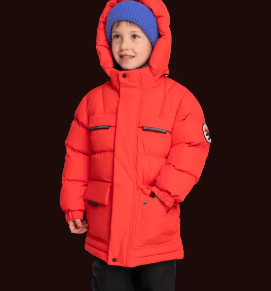 Barn Everest Outdoor K Arctic Parka