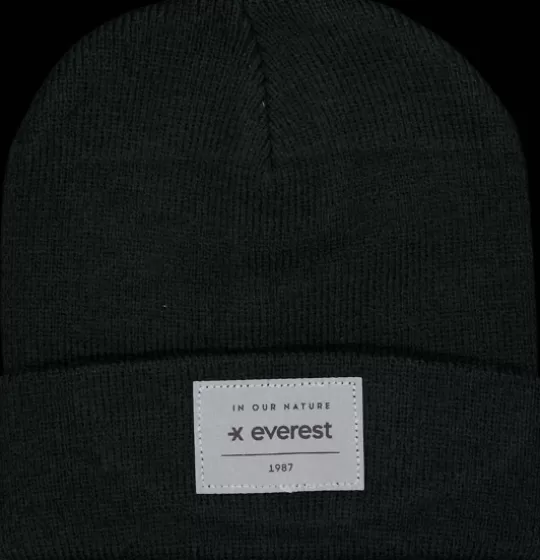 Barn Everest Outdoor K Reflective Knit Beanie