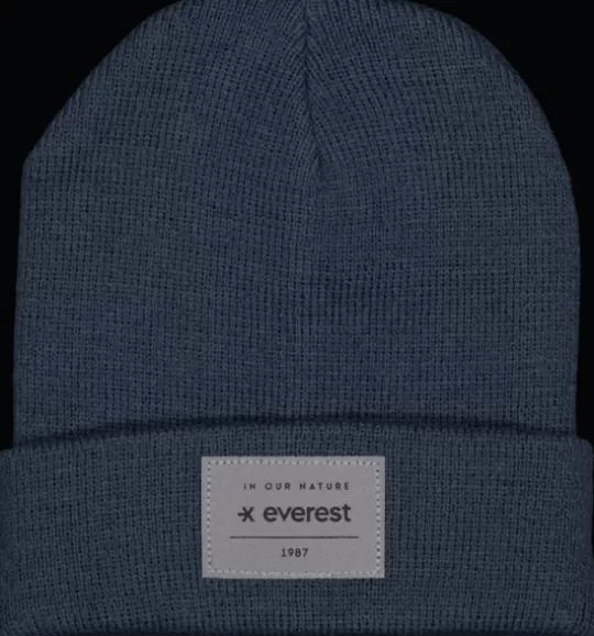 Barn Everest Outdoor K Reflective Knit Beanie