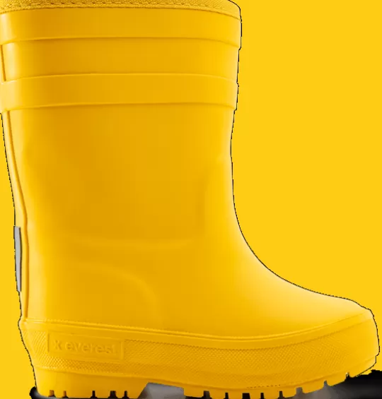 Barn Everest Outdoor K Warm Rubber Boot