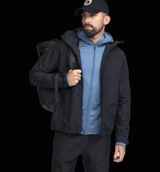 Everest Outdoor M Allround Jacket 2