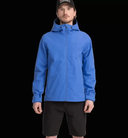 Everest Outdoor M Allround Jacket 2