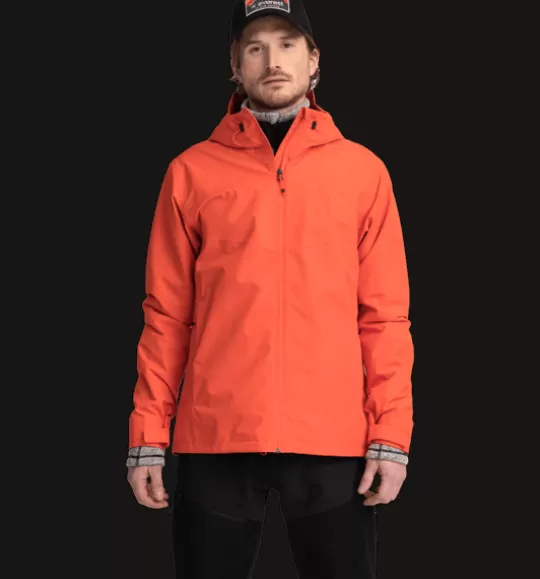 Everest Outdoor M Allround Jacket 2