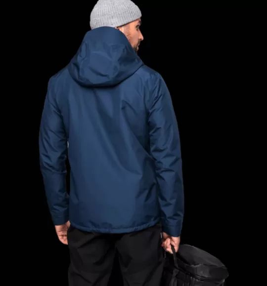 Everest Outdoor M Allround Jacket 2