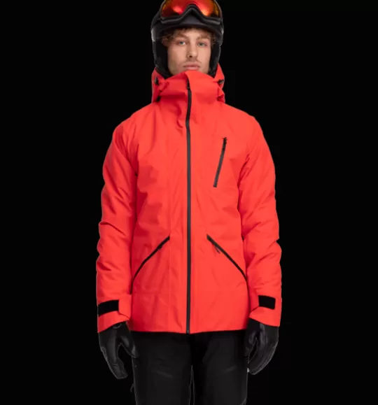 Everest Outdoor M Alpine Jacket