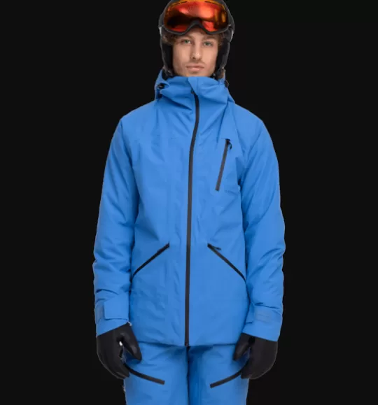 Everest Outdoor M Alpine Jacket