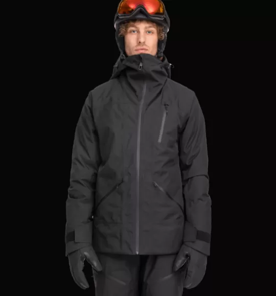 Everest Outdoor M Alpine Jacket